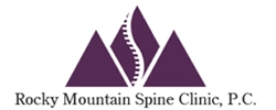 Rocky Mountain Spine Clinic Logo