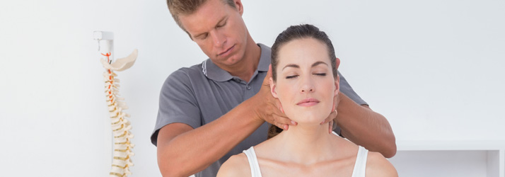 Chiropractic Parker CO Cervical Traction