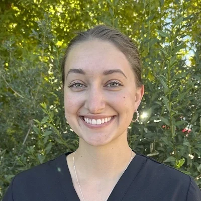 Chiropractic Parker CO Alaina Schmidt