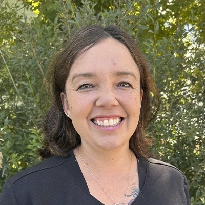 Chiropractic Parker CO Jackie McPartland