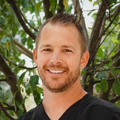 Chiropractor Parker CO Ben Lockie