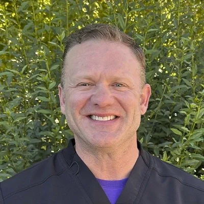 Chiropractor Parker CO Scott Mcnab